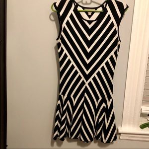 Banana Republic sweater dress 💐